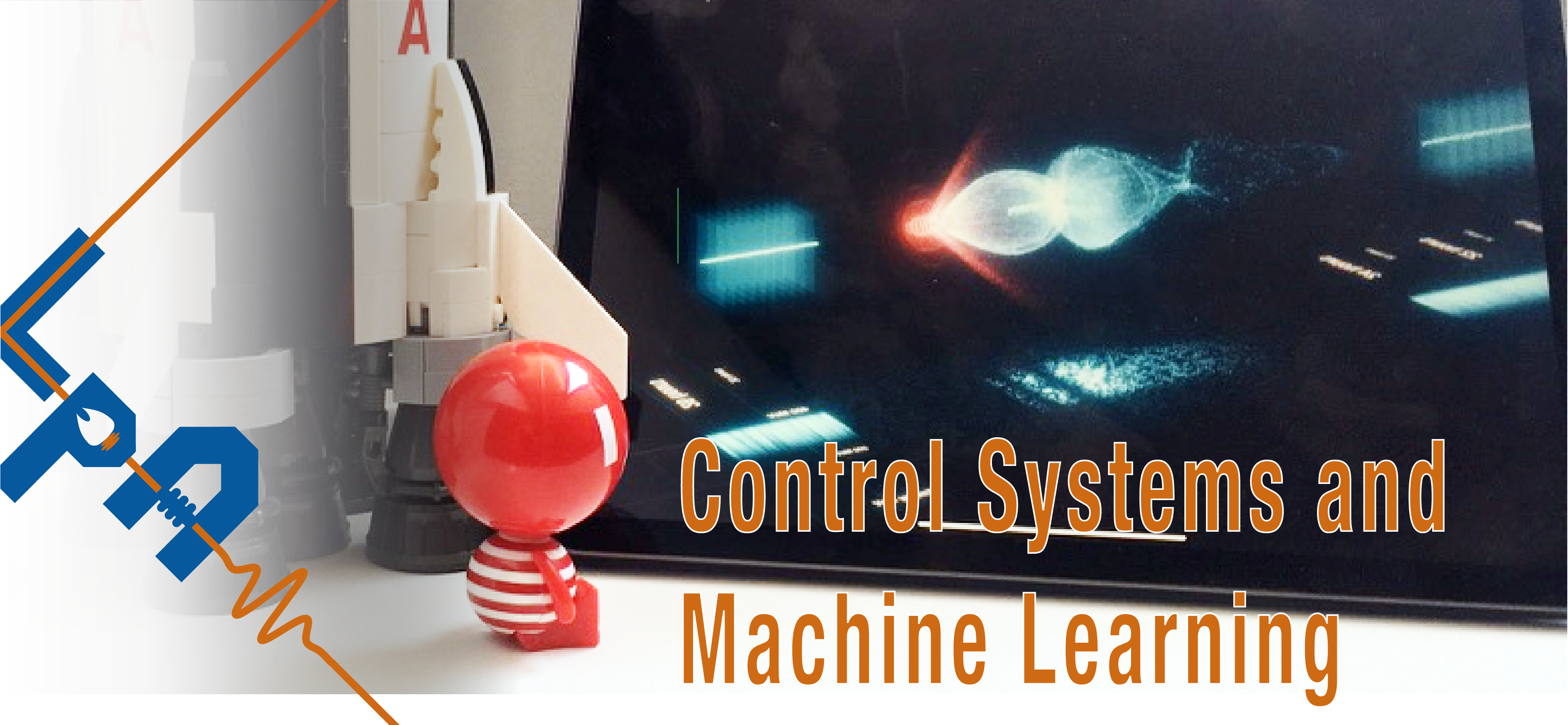 LPA Online Workshop on Control Systems and Machine Learning