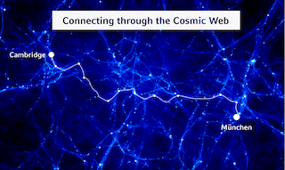 Cambridge-LMU Cosmology Meeting