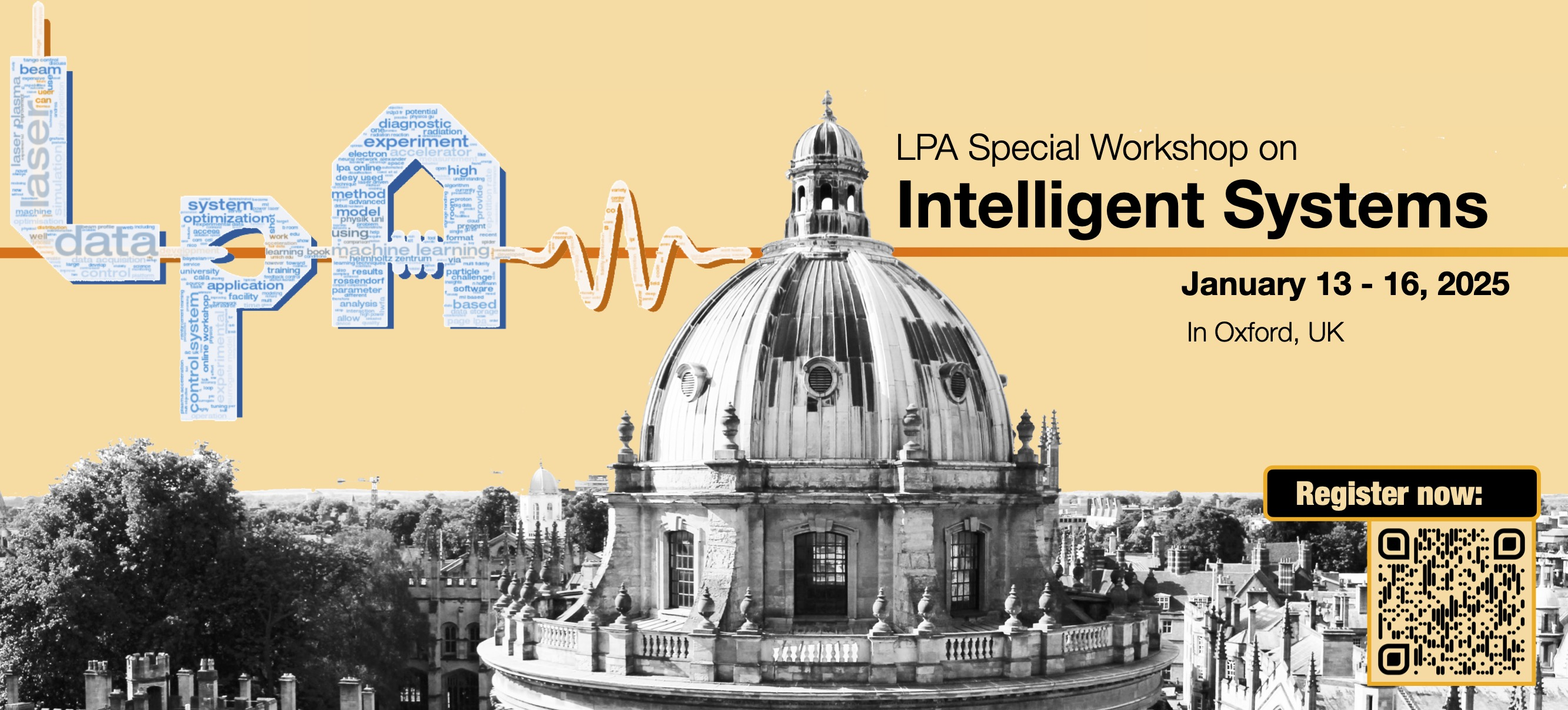 LPA Special Workshop on Intelligent Systems